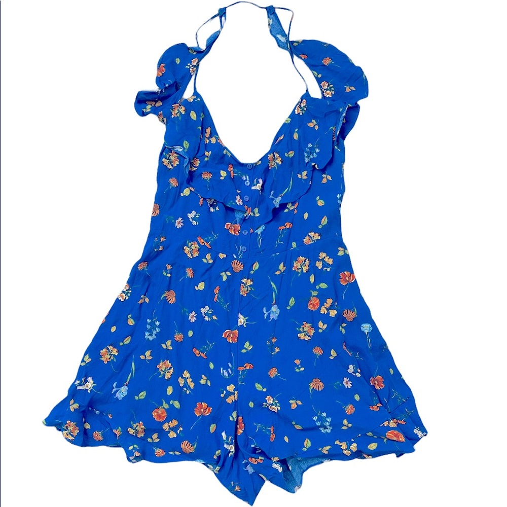Mango romper mini